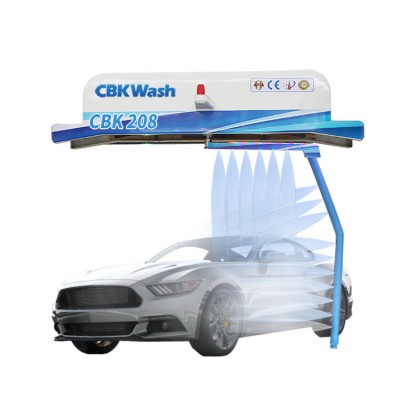 New Design Professional Machine Use Roller Car Wash Brush